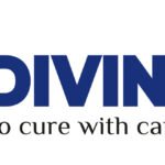 DivineMed -logo- Horizontal -English
